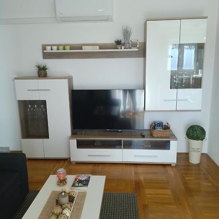 Apartman Dujma Split Exterior foto