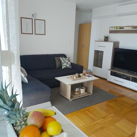 Apartman Dujma Split Exterior foto