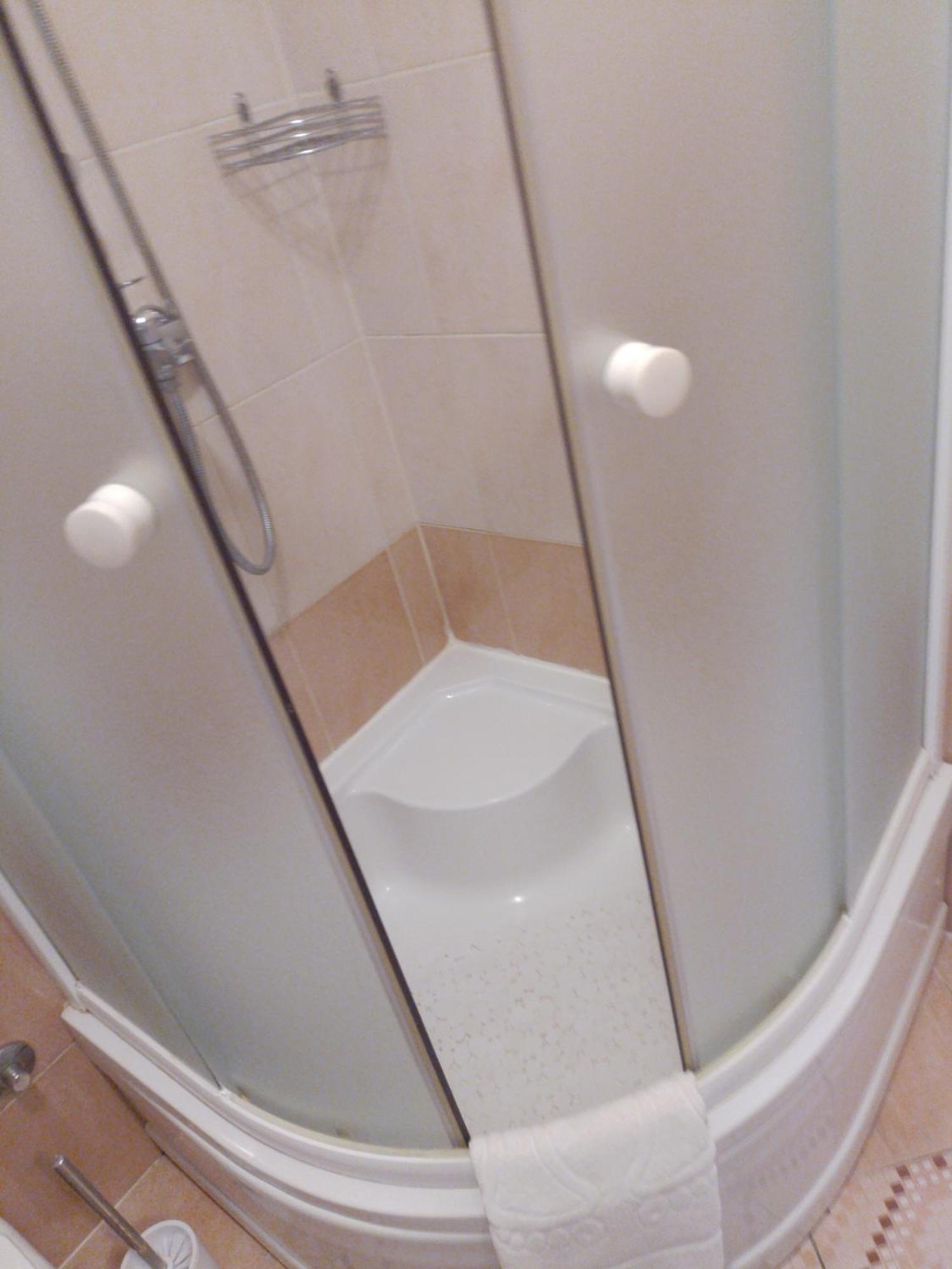 Apartman Dujma Split Exterior foto