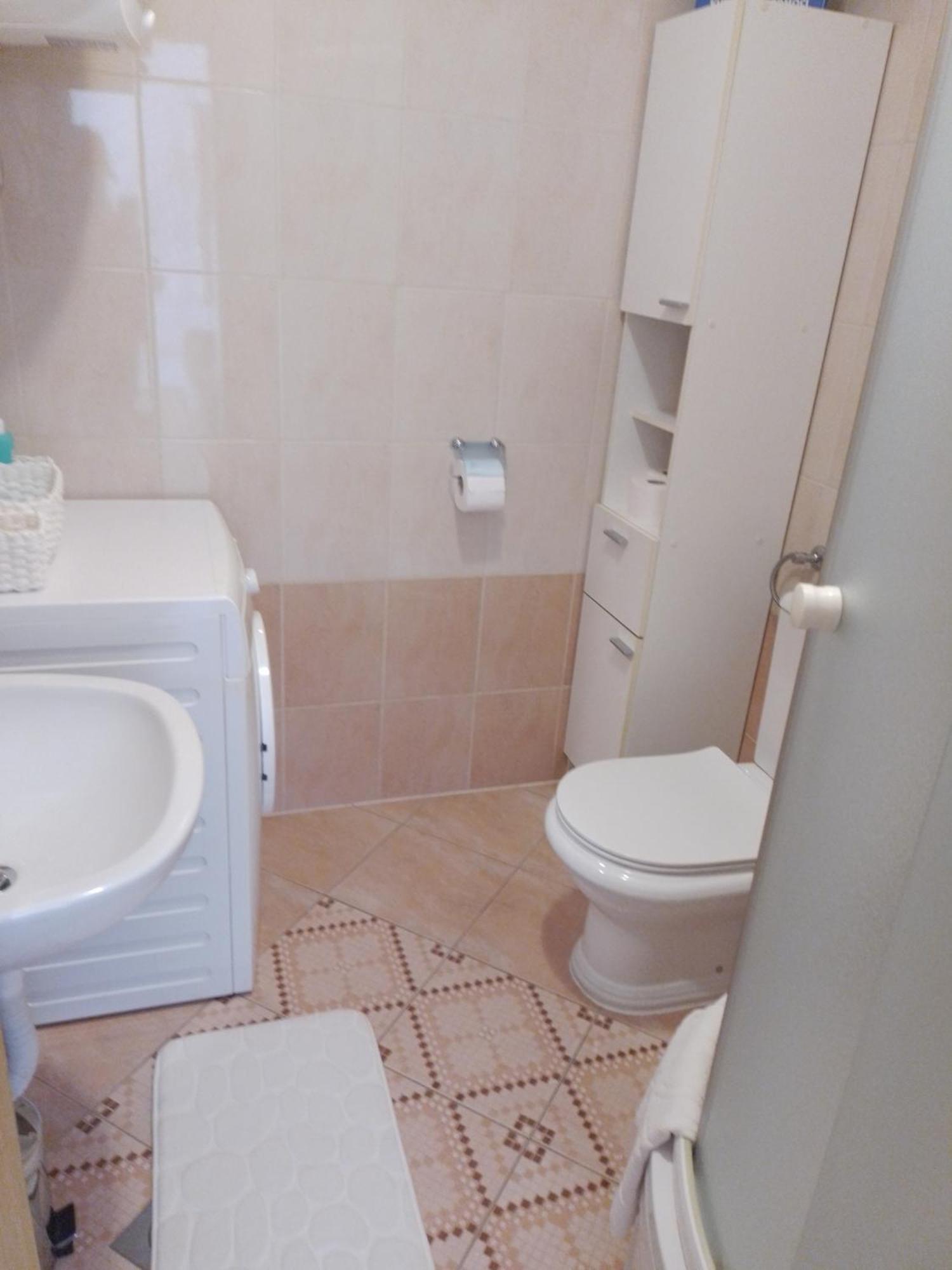 Apartman Dujma Split Exterior foto